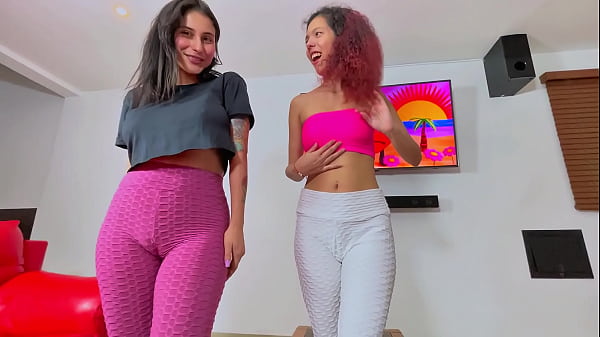 Download Video - venezolana entrega el culo&excl; mi novio se come el culo de mi amiga y to me trago la leche&excl; ESPANOL