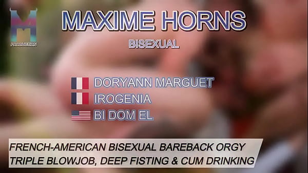 She made us gag on bi dom el’s cock while fisting me to the elbow sexirogenia made sure our faces were covered wit ...