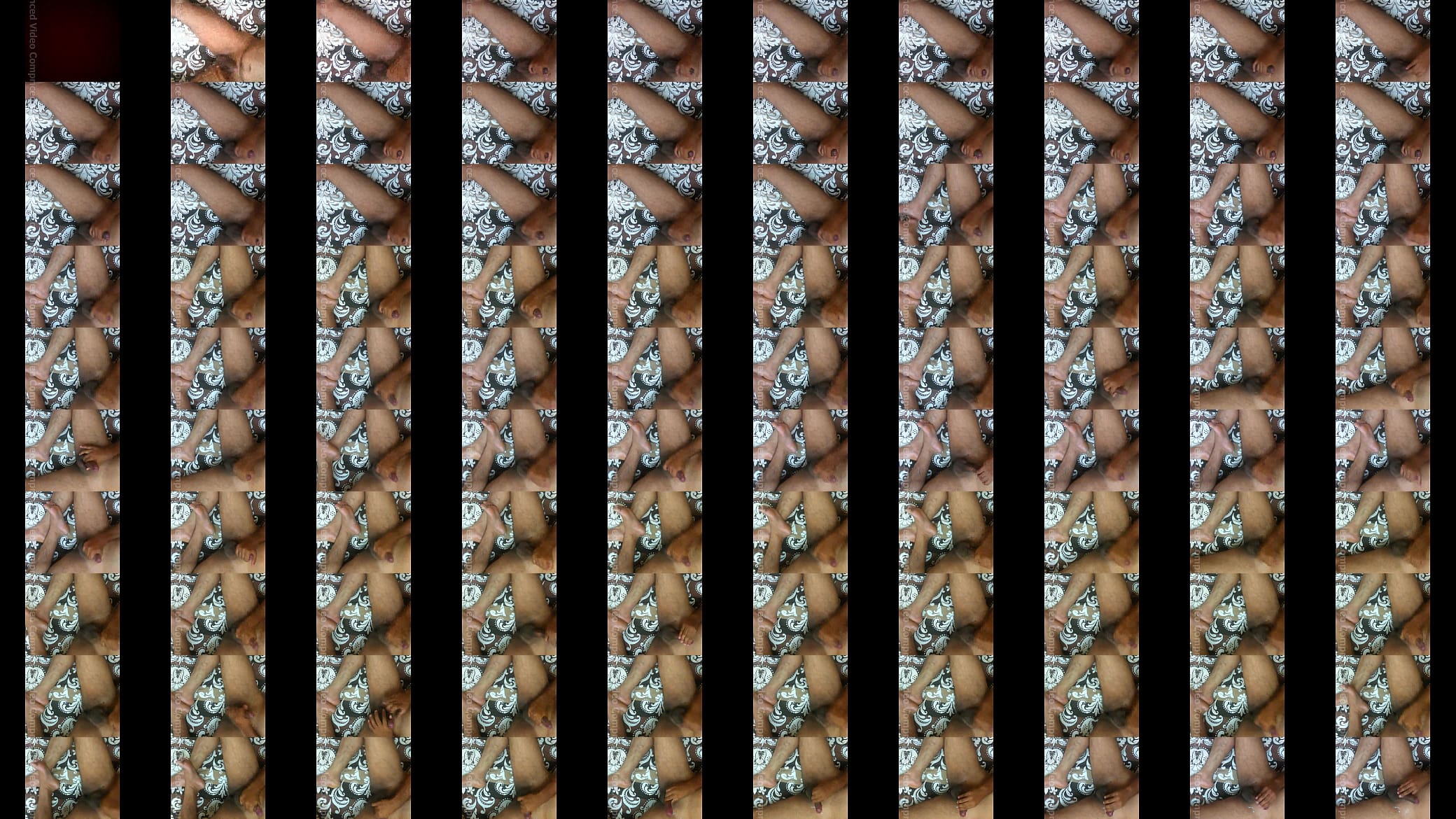 My lonely cumshot 预览图