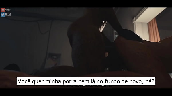 Download Video - Trespasser - Cartoon Gay legendado