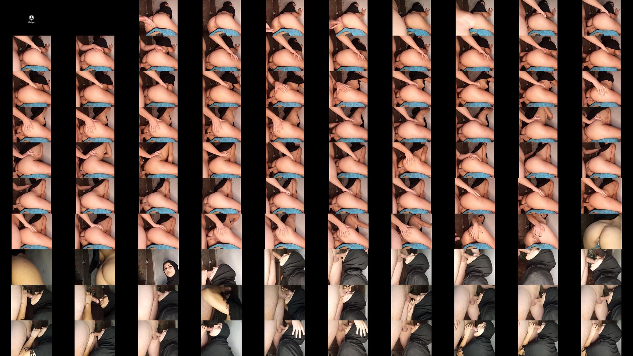 Arab Chair fuck Mia Niqab Full version 预览图
