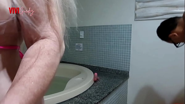 cheats on her husband as a cuckold.