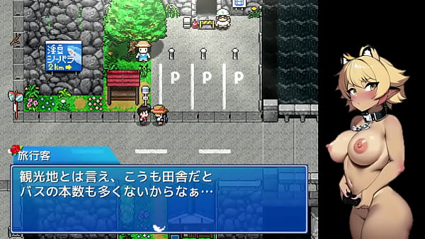 [Sea and river nuki fishing live play 01] A new fishing spot! Rampage with dirty beans!