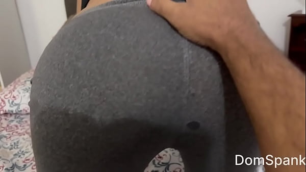 Teen Latina wet juicy pussy ignored and Ass fucked till gape the full video in Premium
