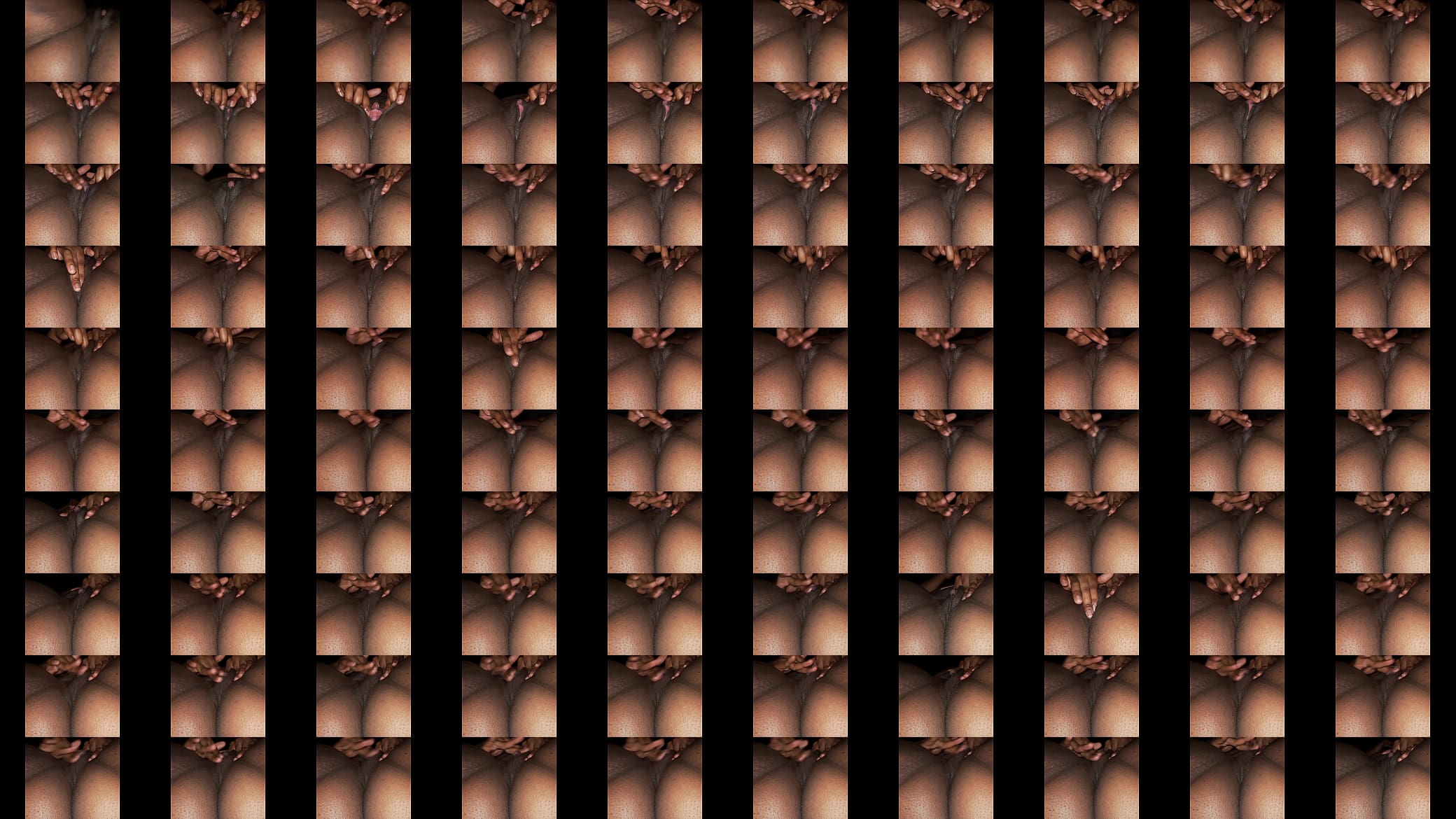 Best ebony big pink clit rub 预览图