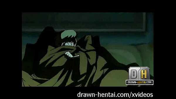 Download Video - Scooby-Doo Porn - Velma wants a fuck-a-thon