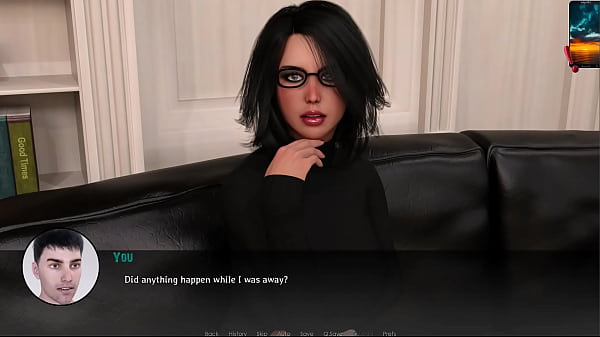 Reunion 6 &ndash; Sandra&rsquo;s Dinner Date with John