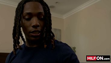 MILFON.com presents: Pictures of Her - Connie Perignon & Mighty Dee