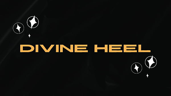 Divine Heel - All Scenes