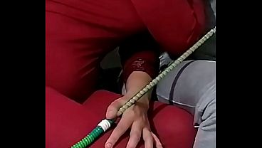 New hot Saudi sex movie: A horny whore who loves to be fucked in the ass.
