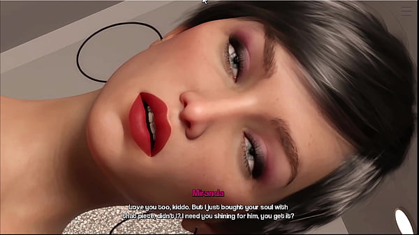 Johannesgaming - update #259 - Priscila Secret ...