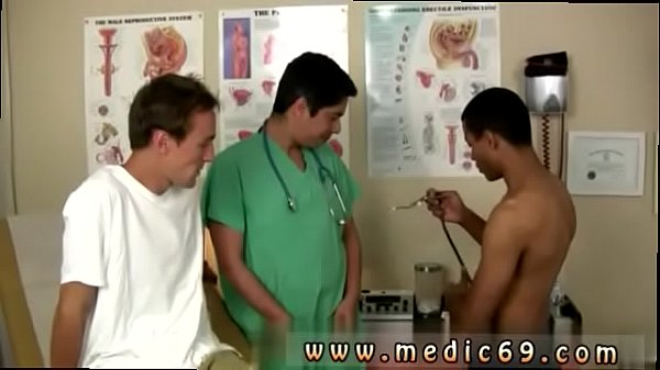 Male medical exam porn video free download and ...