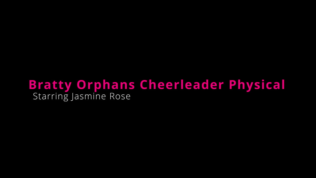 ¡Las porristas malcriadas y huérfanas Blaire Celeste y Jasmine Rose examinadas por el doctor Tampa y la enfermera Stacy Shepard! Película de GirlsGoneGyno - Reup
                     teen pussy girl real humiliation fetish doctor college speculum reality medical natural tits gyno exam jasmine rose medfet doctor tampa girlsgonegyno girls gone gyno stacy shepard blaire celeste muchos negros