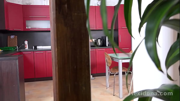 Lexidona - Morning Coffee - Pornstar