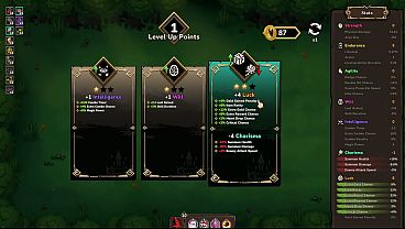 That Time I Got Reincarnated as a Demon Hand Demo Ep1 | Cow Girl Mind Break