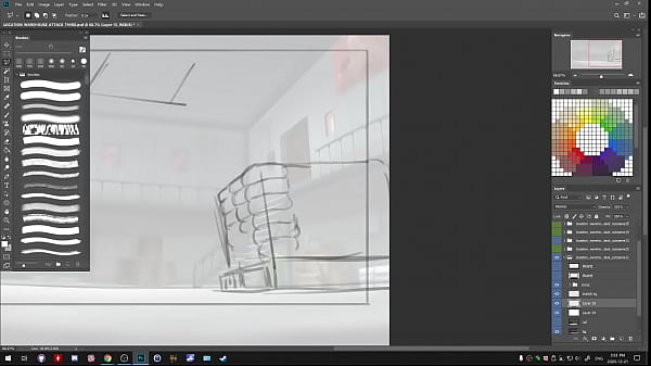 Stream | Picarto | DarkCookie - Summertime Saga...