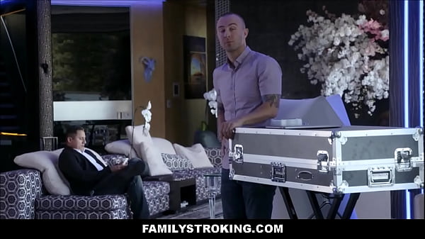 Download Video - Hot Thick New Stepsister Is Her Stepbrothers New Fling