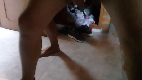 Mexicano y colombiano sexo casero