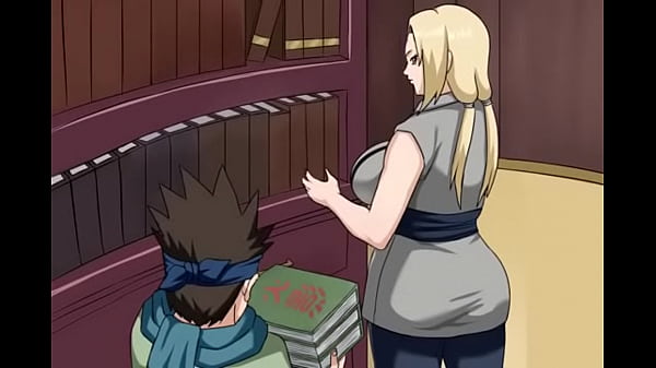 thumb tsunade