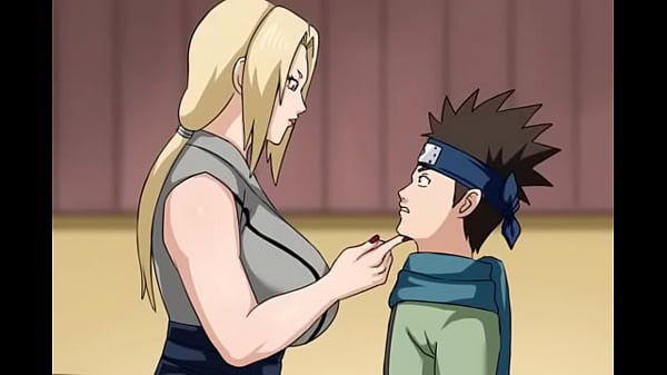thumb tsunade