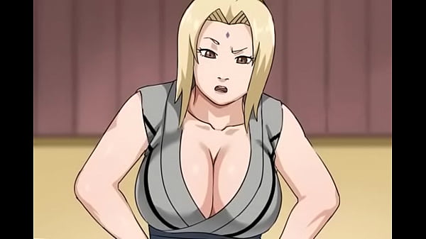 thumb tsunade