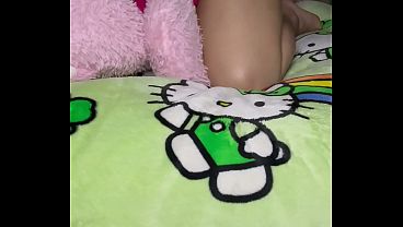 Excuse Me Mr Perv Did You Just Cum On My Feet