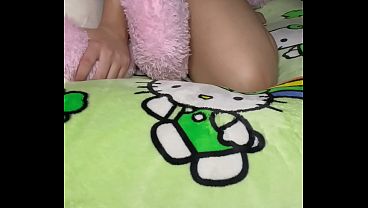 Excuse Me Mr Perv Did You Just Cum On My Feet