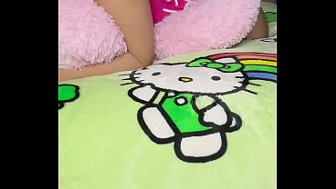 Excuse Me Mr Perv Did You Just Cum On My Feet