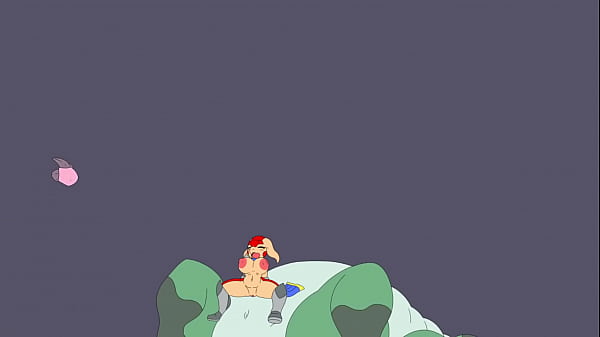 Download Video - Arm's Quest hentai game gallery gameplay