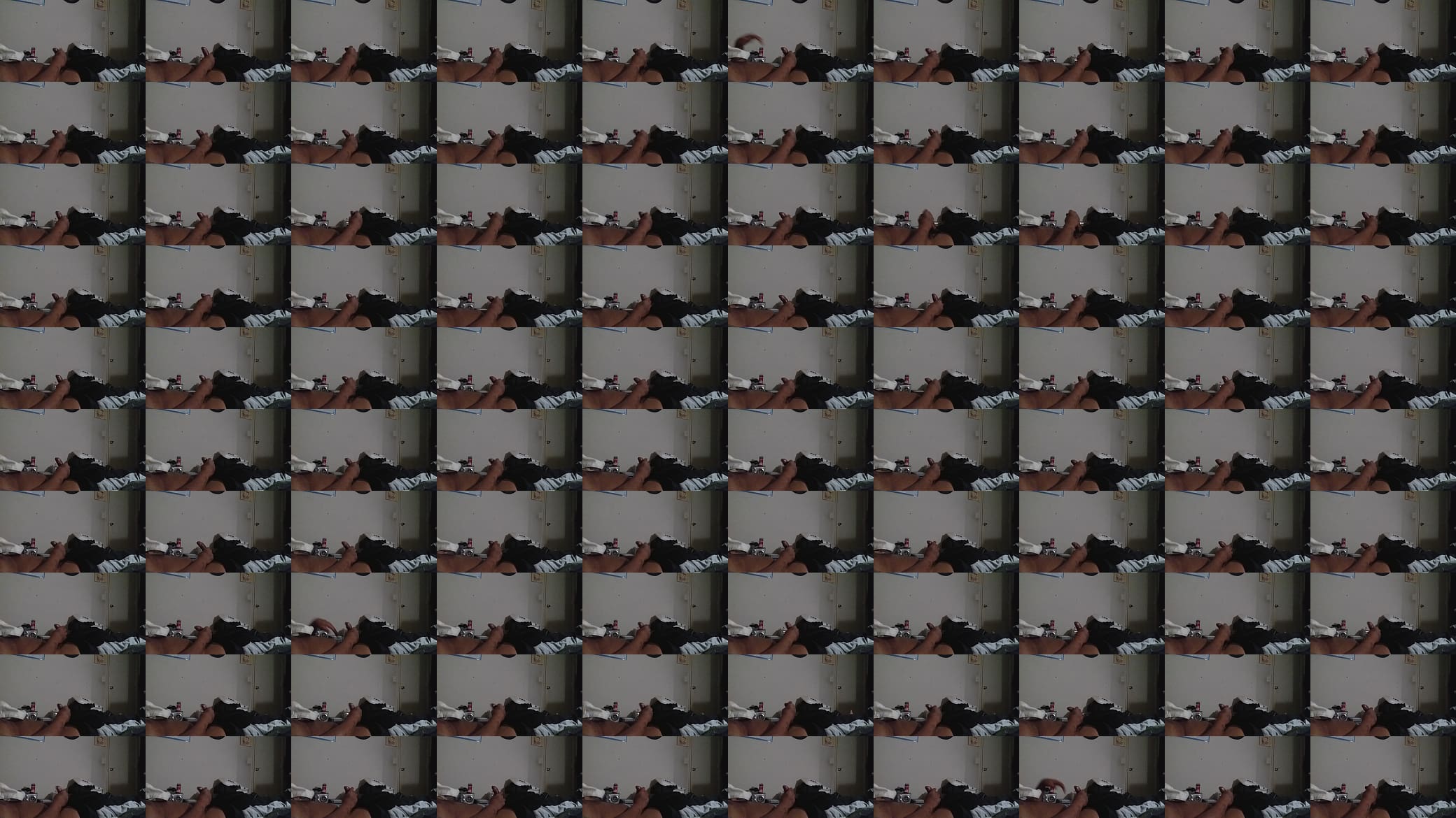 Masturbating Menace 预览图