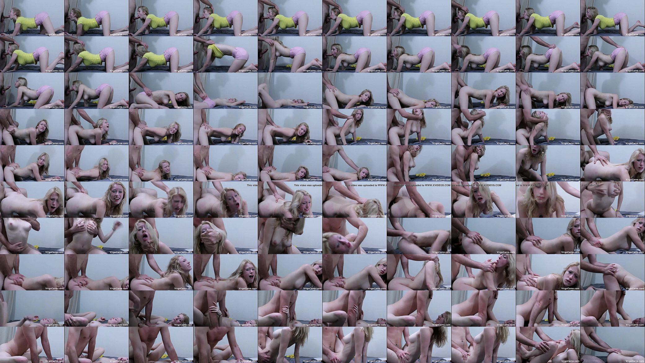 Submissive slut likes i 预览图