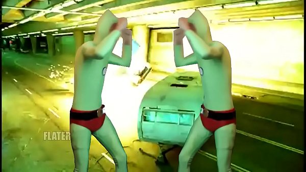 All star but it's on xvideos