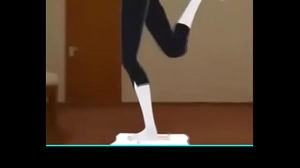 Mmd giantess Wii fit