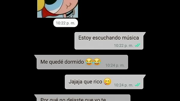 Le compre unas miches y a cambio me dio sus nal...