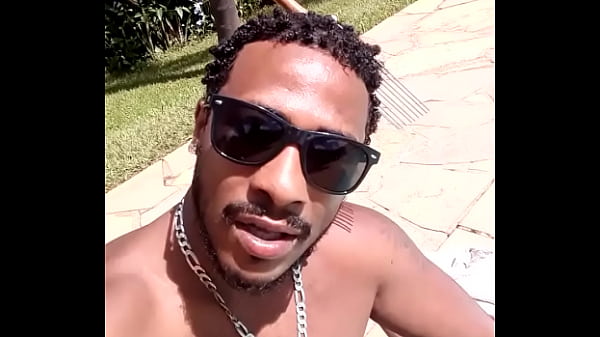 Download Video - Nego catra aprontando