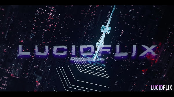 LUCIDFLIX Kazumi in 3033
