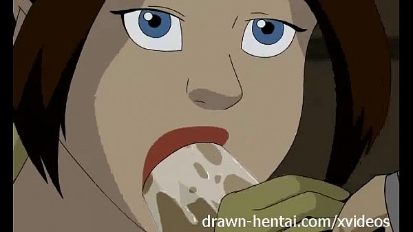 X-men Hentai - Welcomed By Kitty