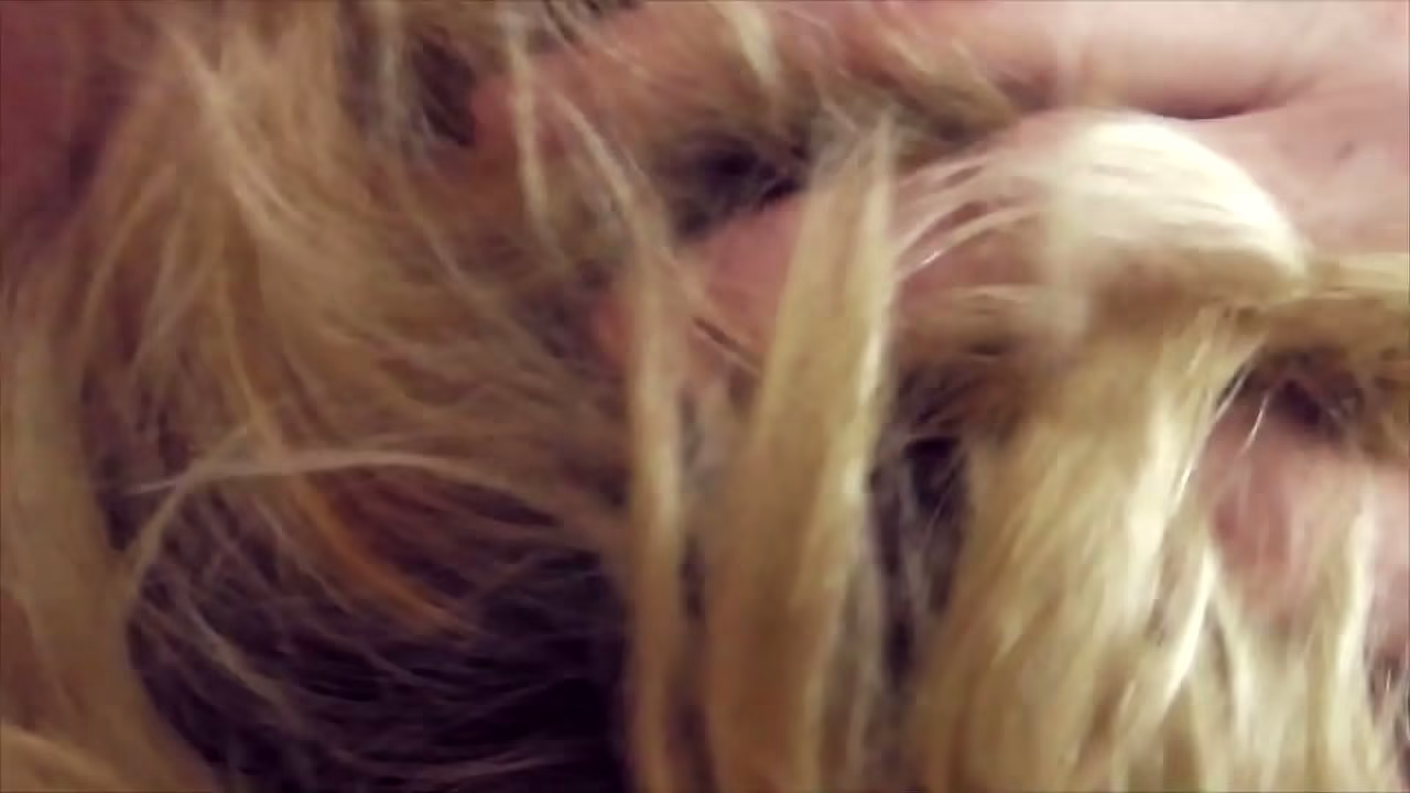 Ashlee Graham - Use My Mouth Joe 1st Camera