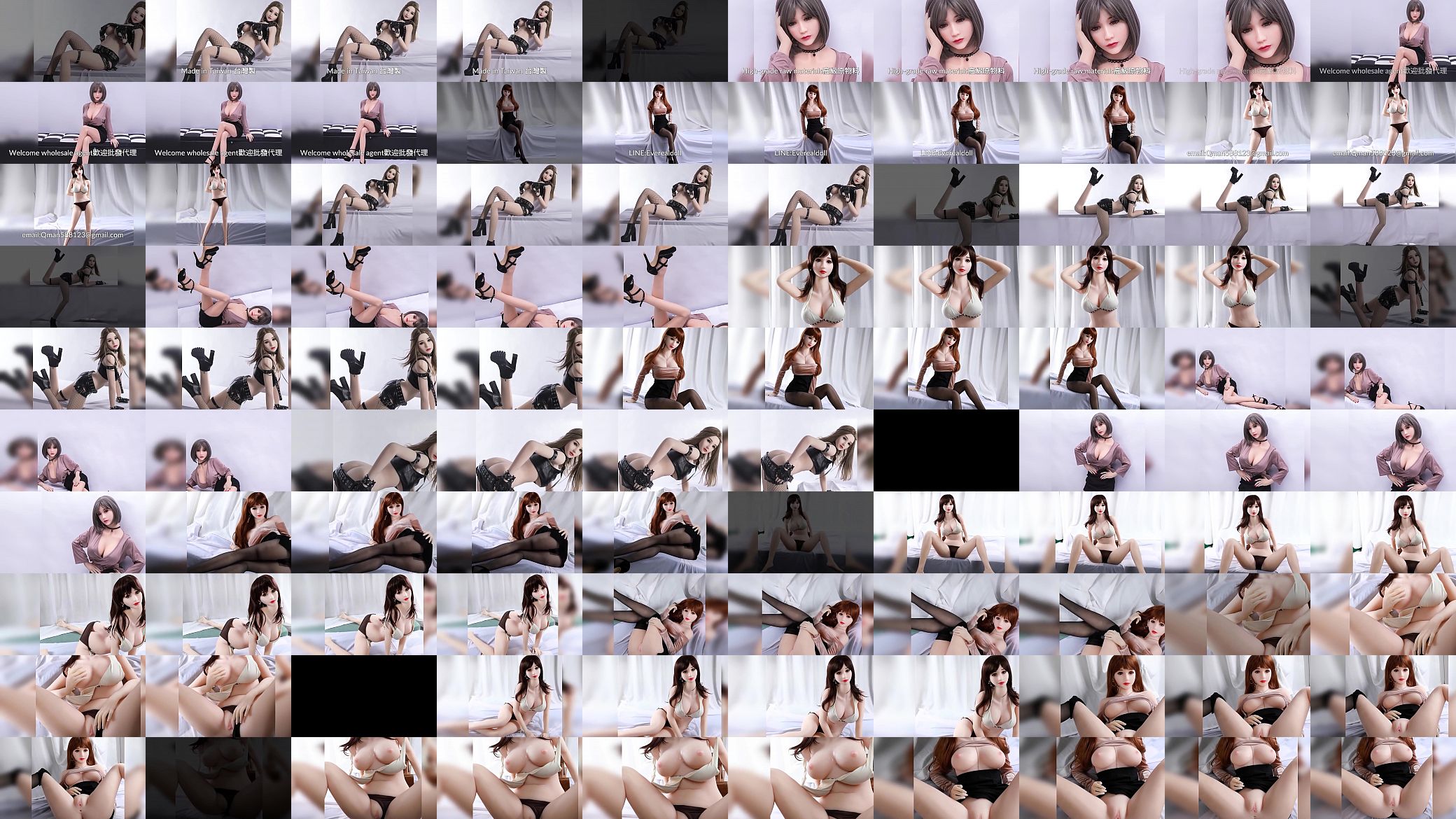 SEXY 预览图