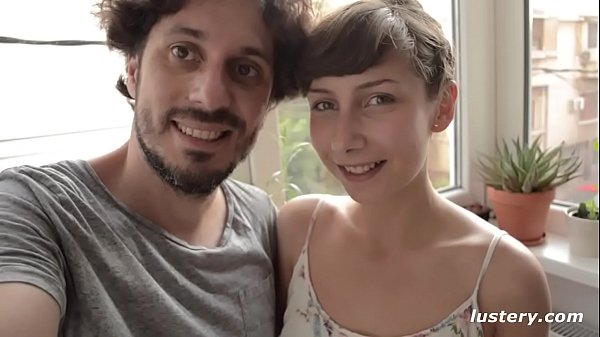 Download Video - Lillie & Stephen - Eroticism in the Evening Sun