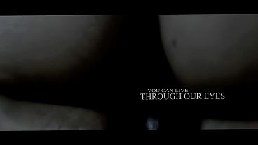 4k Cummy Bear Riding and Dogging her out Sub Slut on Camera duty