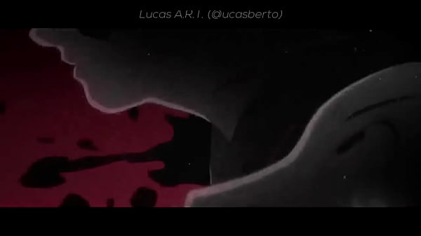 RAP DO ITACHI — ISAD