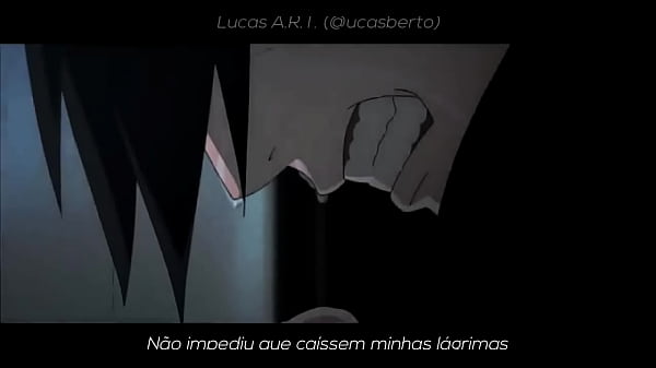 RAP DO ITACHI — FATHERS