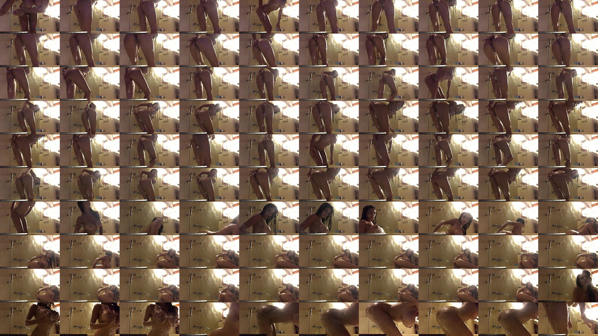 big tits shower 2 预览图