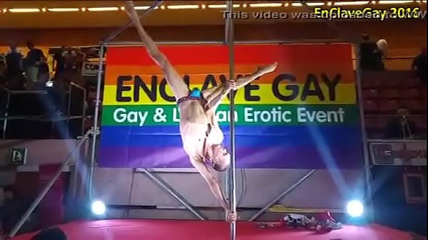 Download Video - Enclave gay 2016