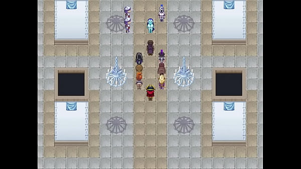 Jamal Laquari Plays Legend of Queen Opala: Origin Episode 15 - Fucking Queen Celestia/ Alternate END Laquadia Becomes My Wife