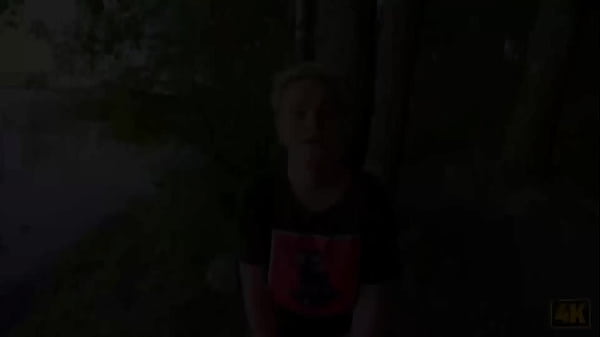 MOMMY4K. Jogging ended up as riding a big cock and mature pussy licking at the MILF’s place