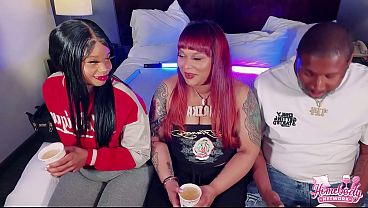 Homebody - 2026 Best Podcast Urban X Winners Episode