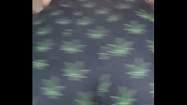Prone cums- vibrator orgasms lying down