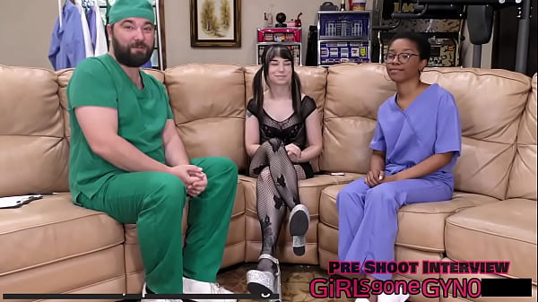 My Neighbor's My 1st Gyno? - Ditria Rose